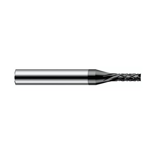 End Mill for Composites - Square